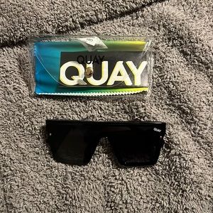 QUAY sunglasses